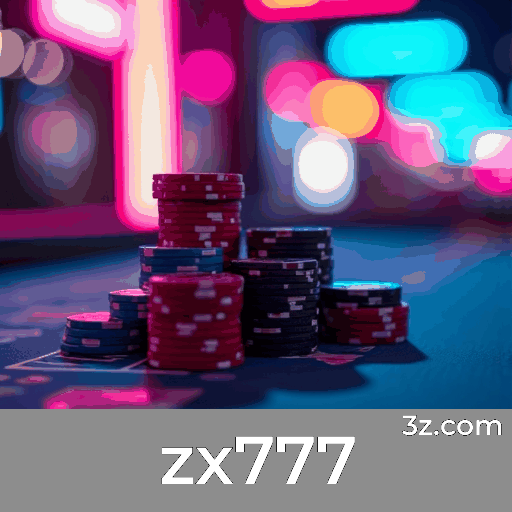 zx777: Emoção e Ganhos nos Jogos de Cassino