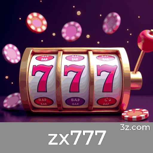 zx777: Emoção e Ganhos nos Jogos de Cassino