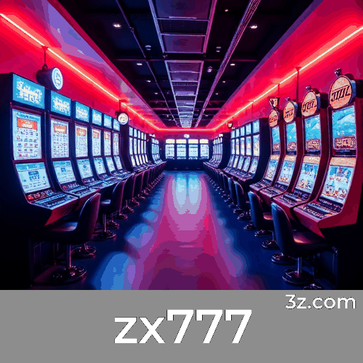 Experimente ZX777: Aposte com Comodidade e Funções Completas