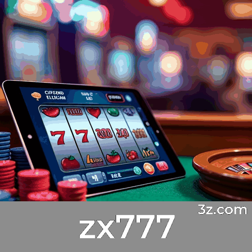 Arquitetura Robusta e Segura na zx777: Infraestrutura Multi-Camadas